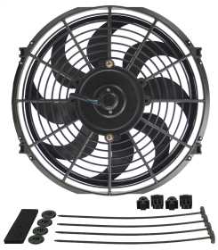 Dyno-Cool Curved Blade Electric Fan 18912